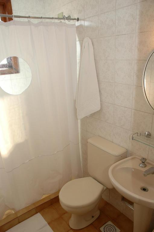 Hotel Porto Alegre Rum bild