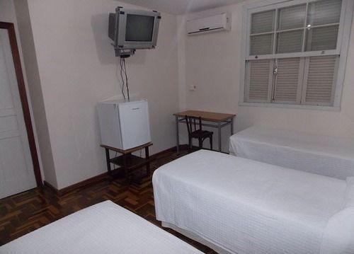 Hotel Porto Alegre Exteriör bild