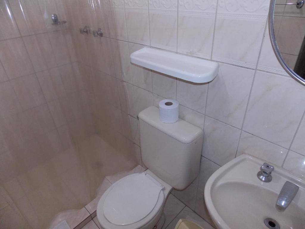 Hotel Porto Alegre Rum bild