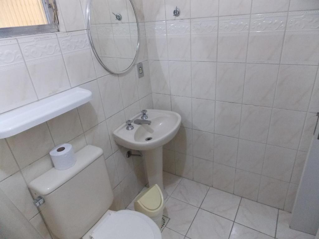 Hotel Porto Alegre Rum bild
